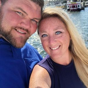 Meet your Posher, Joanne